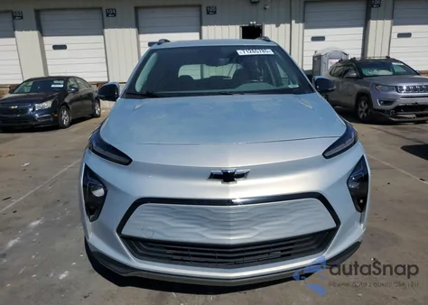 2023 Chevrolet Bolt Euv Premier z USA, uszkodzony, nr VIN 1G1FZ6S02P4125464